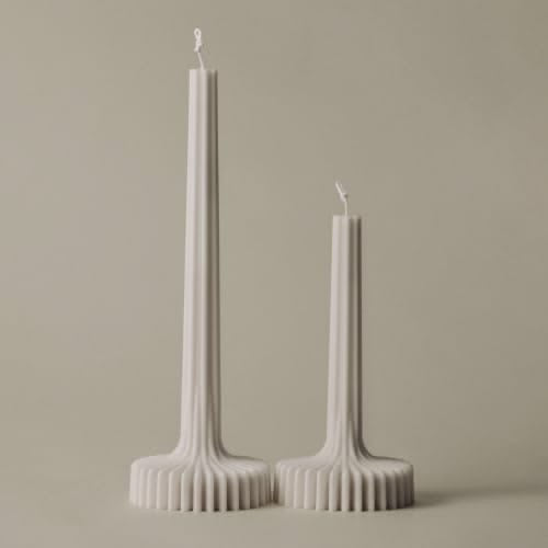 STELA candle