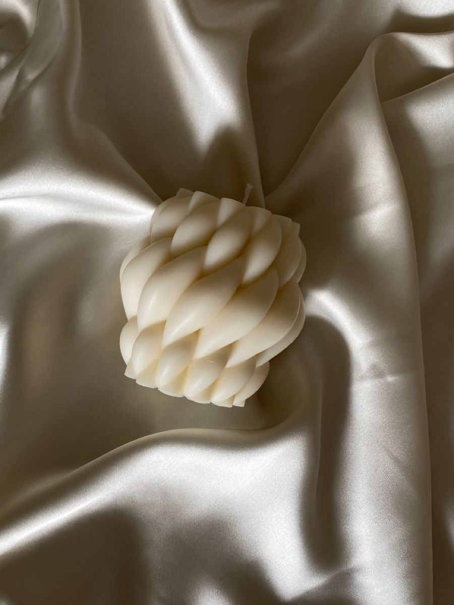 TESSA candle