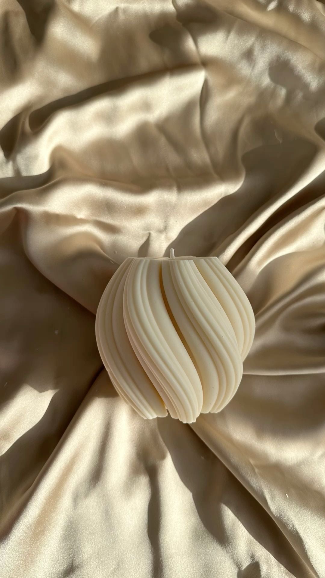VELA candle